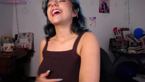 loving_alma online show from 03-02-26, 05:08