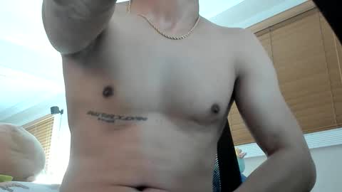 DarkGhost online show from 12-01-25, 11:37