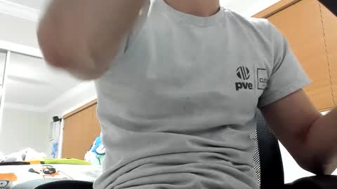 DarkGhost online show from 01-13-26, 12:05