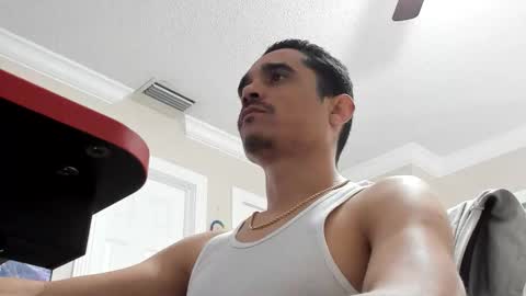 DarkGhost online show from 02-07-26, 02:59