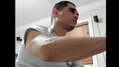 DarkGhost online show from 03-30-26, 11:06