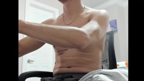 DarkGhost online show from 04-01-26, 09:45