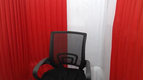 Scarlet online show from 02-02-26, 10:47