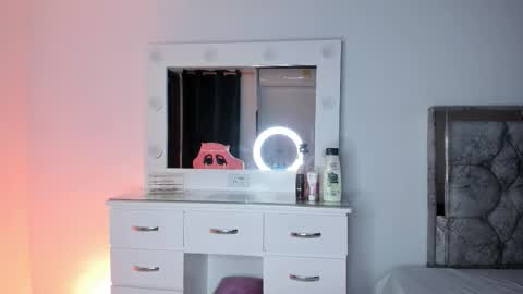 Susana online show from 11-19-25, 11:32