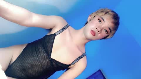 Lovingmonaru969 online show from 01-13-25, 08:04