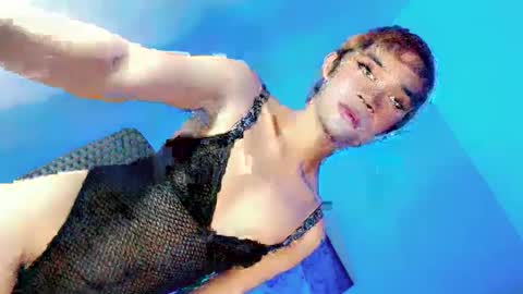 Lovingmonaru969 online show from 01-18-25, 03:05