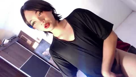 Lovingmonaru969 online show from 10-03-25, 07:16