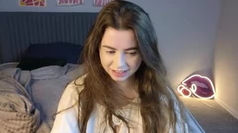 Erika online show from 03-02-26, 01:30