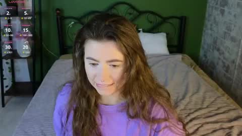 Erika online show from 04-16-26, 06:36