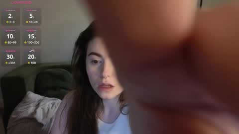 Erika online show from 04-25-26, 01:19