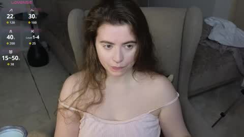 Erika online show from 04-30-26, 01:34