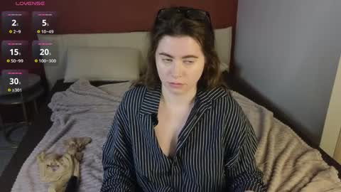 Erika online show from 05-11-26, 01:11