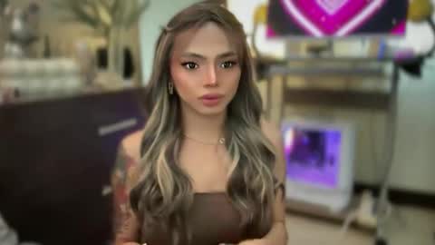 Candice online show from 11-12-25, 11:10