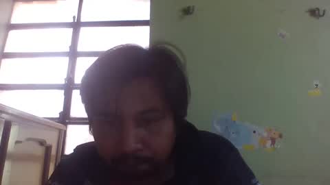 lpmauriciosantamaria online show from 12-17-25, 01:17