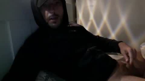 Sexy Hot Hairy Man online show from 04-01-26, 05:30