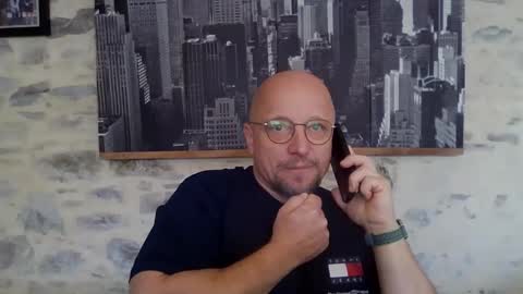 Espigle online show from 04-21-26, 08:31