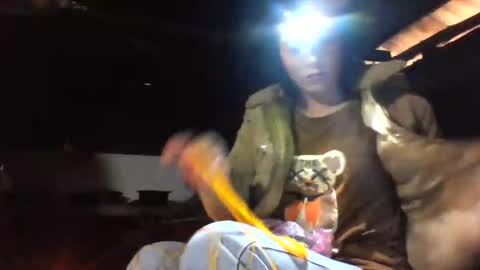 lsmbaby online show from 11-03-25, 02:13