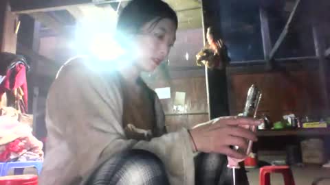 lsmbaby online show from 12-01-25, 01:10