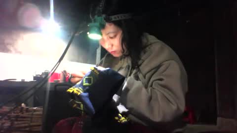 lsmbaby online show from 02-20-26, 12:38