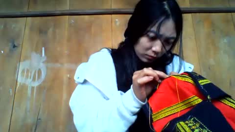 Snapshot of lsmbaby chatting on 06-10-26, 02:01 lsmbaby online show from 06-10-26, 02:01