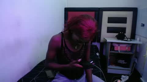 Snapshot of lsnnickykhanyile chatting on 05-16-26, 05:01 lsnnickykhanyile online show from 05-16-26, 05:01