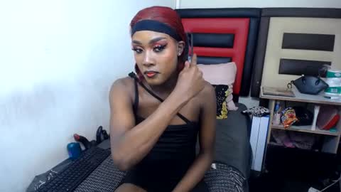 Snapshot of lsnnickykhanyile chatting on 06-20-26, 06:54 lsnnickykhanyile online show from 06-20-26, 06:54
