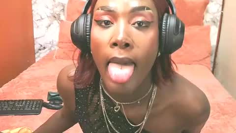 Snapshot of lsnnickykhanyile chatting on 07-08-26, 11:31 lsnnickykhanyile online show from 07-08-26, 11:31