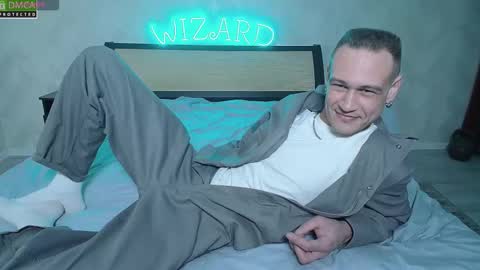 Lstfl wizard online show from 03-10-26, 09:03