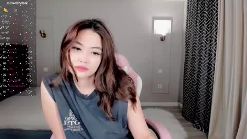 lu_mina online show from 03-04-26, 03:23