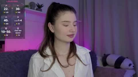 Lua online show from 03-09-26, 10:03