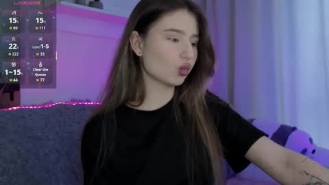 Lua online show from 03-20-26, 02:00