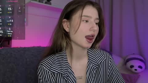 Lua online show from 04-01-26, 03:07