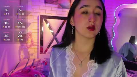 Snapshot of lua_sun_ chatting on 06-29-26, 04:19 LUA online show from 06-29-26, 04:19