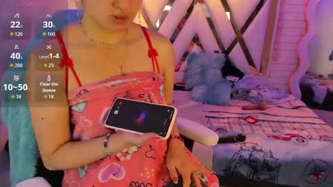 Snapshot of lua_sun_ chatting on 07-20-26, 03:32 LUA online show from 07-20-26, 03:32