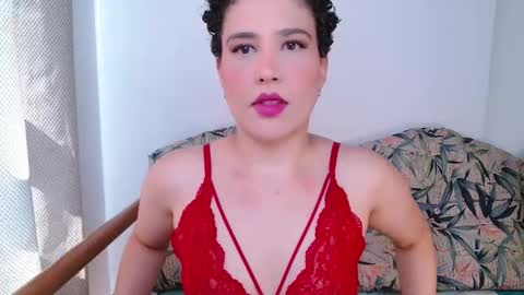 Lua  online show from 03-17-26, 05:38