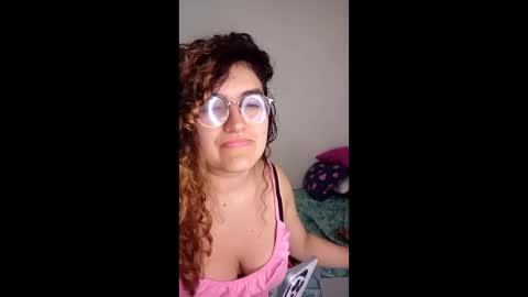 luana363 online show from 04-07-26, 04:13