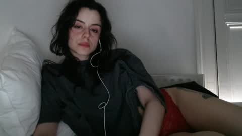 luana online show from 06-29-26, 09:37
