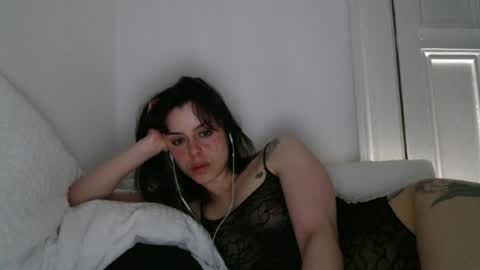 luana online show from 07-22-26, 10:01
