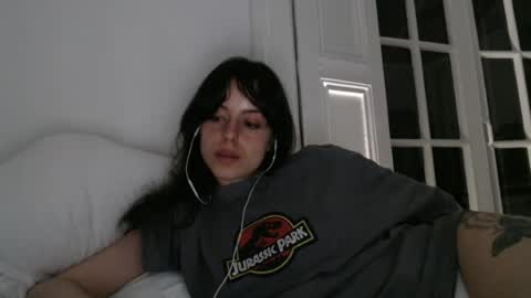 luana online show from 07-25-26, 10:07