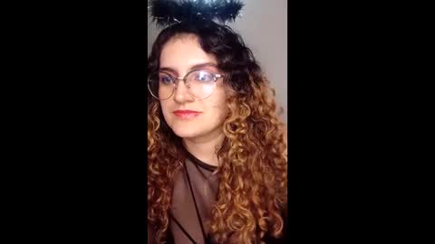 luana_winner online show from 03-18-26, 04:15
