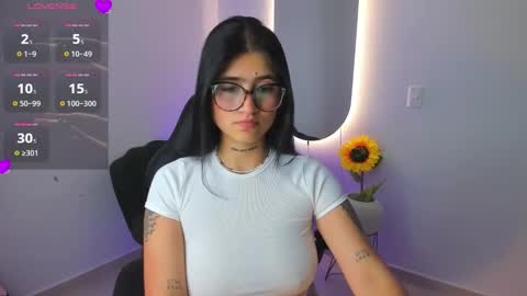 Luana online show from 02-12-26, 12:00