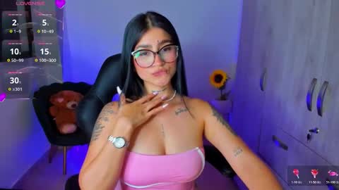 Luana online show from 03-05-26, 12:12