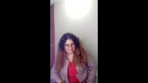 luanapowerful online show from 04-23-26, 05:41