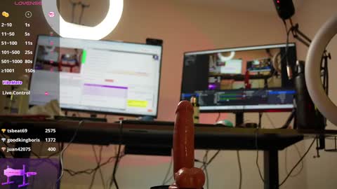 IG luana orq online show from 12-07-24, 05:48