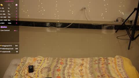 IG luana orq online show from 02-20-25, 01:46