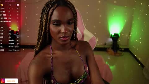 IG luana orq online show from 09-28-25, 05:24