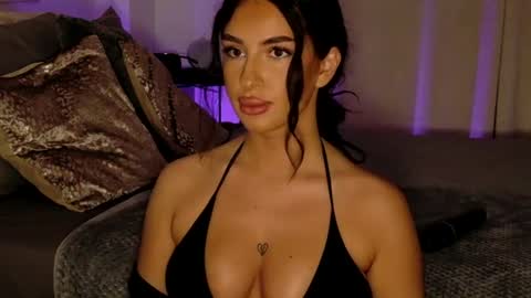 Luana Dess online show from 06-23-26, 12:41