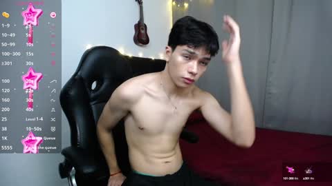 lUAN online show from 01-11-25, 11:34