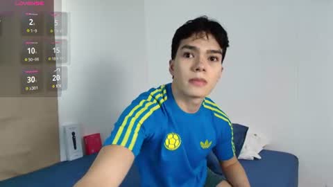 luandy_1 online show from 07-03-26, 12:22