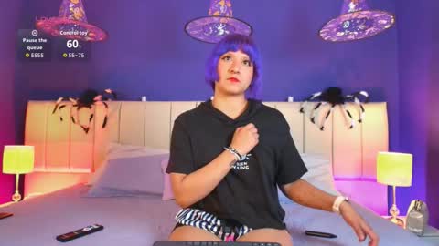 Luan online show from 11-03-25, 01:12